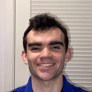 Fundraising Page: Nick H